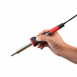 Weller Led Halo Ring Soldering Iron, 60w