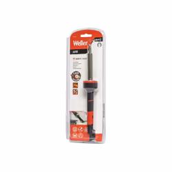 Weller Led Halo Ring Soldering Iron, 60w