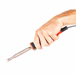 Weller Power Grip Soldering Iron 80w 240v