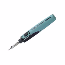 Weller Wp60 Pyropen Soldering Iron Cordless