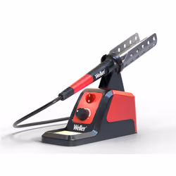 Weller Power Grip Soldering Iron Station 20-80w 240v