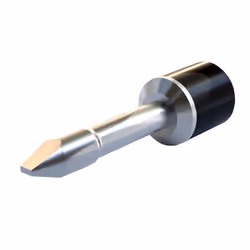 Weller Chisel Soldering Tip 4.0mm For Wlbrk12