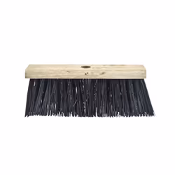 Faithfull Pvc Flat Broom Head 325mm (13in)