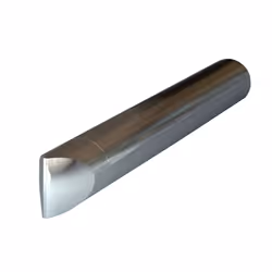 Weller Chisel Soldering Tip 6.4mm For Wlir60