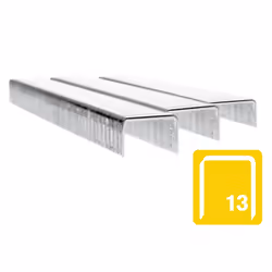 Rapid 13 Series Fine Wire Staples