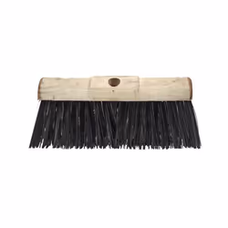 Faithfull Pvc Saddleback Broom Head 325mm (13in)
