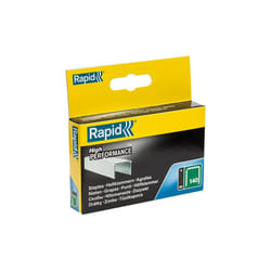 Rapid 140 Series Galvanised Staples