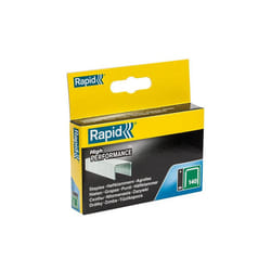 Rapid 140 Series Galvanised Staples