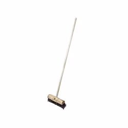 Faithfull Pvc Saddleback Broom