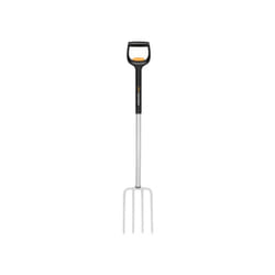 Fiskars Xact Telescopic Garden Fork