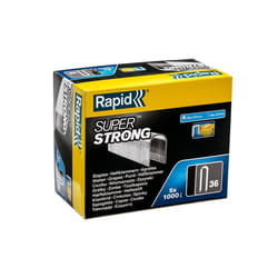 Rapid 36 Series Staples