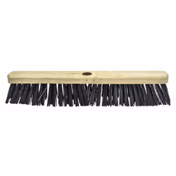 Faithfull Pvc Broom Head
