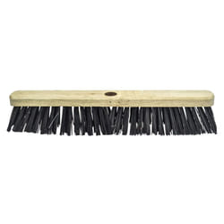 Faithfull Pvc Broom Head