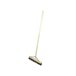 Faithfull Pvc Saddleback Broom