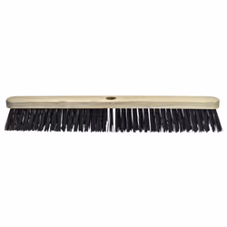 Faithfull Pvc Broom Head