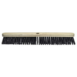 Faithfull Pvc Broom Head