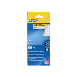 Rapid Universal Glue Sticks 12 X 190mm (pack 48)