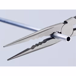 Knipex Long Reach Straight Needle Nose Pliers 280mm