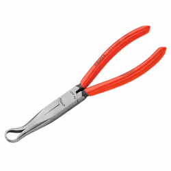 Knipex Half-round Mechanic's Pliers 200mm