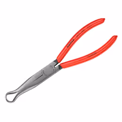 Knipex Half-round Mechanic's Pliers 200mm