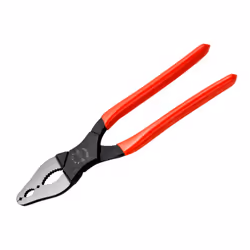 Knipex Straight Head Cycle Pliers 200mm