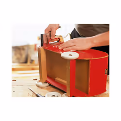 Rapid Pro Heavy-duty Hand Tackers (6-8mm)