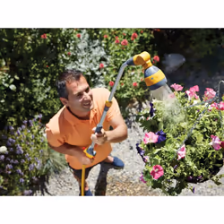 Hozelock 2699 Lance Spray Telescopic Plus 140cm