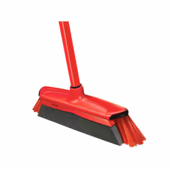 Vileda Telescopic Duactiva Anti-dust Broom