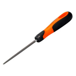 Bahco Ergo Engineering Square File, Handled
