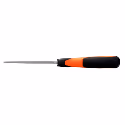 Bahco Ergo Engineering Square File, Handled