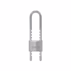Abus Mechanical 64ti Series Titalium Padlock