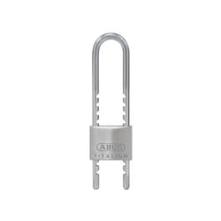 Abus Mechanical 64ti Series Titalium Padlock