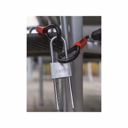 Abus Mechanical 64ti Series Titalium Padlock