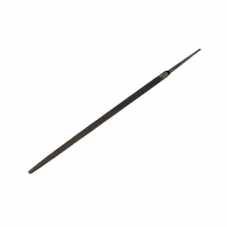 Bahco Square Smooth File Unhandled