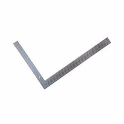 Bluespot Tools Framing Square 400 X 600mm (16 X 24in)