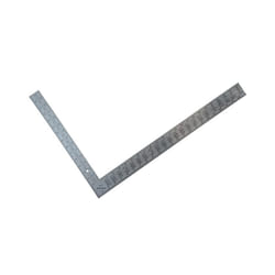 Bluespot Tools Framing Square 400 X 600mm (16 X 24in)