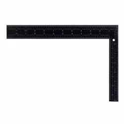 Bluespot Tools Framing Square 300 X 200mm (12 X 8in)