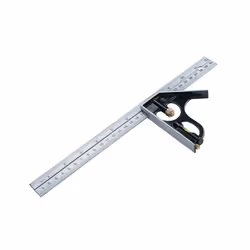 Bluespot Tools Combination Square 300mm (12in)