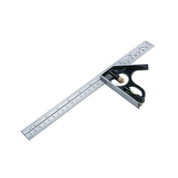 Bluespot Tools Combination Square 300mm (12in)