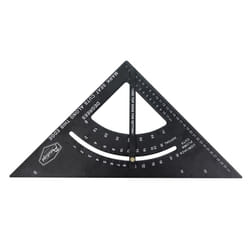 Faithfull Prestige Adjustable Quick Roofing Square