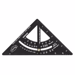 Faithfull Prestige Adjustable Quick Roofing Square