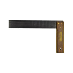 Faithfull Carpenter's Try Square