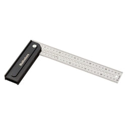 Hultafors Quattro Adjustable Square 300mm