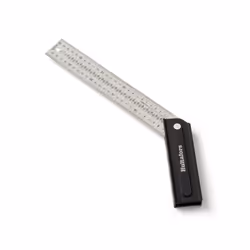 Hultafors Quattro Adjustable Square 300mm