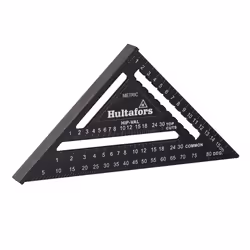 Hultafors Rafter Square