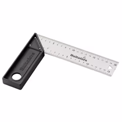 Hultafors Lightweight Square
