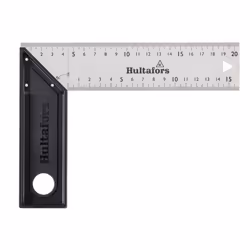 Hultafors Lightweight Square