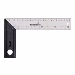 Hultafors Lightweight Square