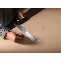 Hultafors Lightweight Square