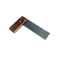 R.s.t. Rosewood Carpenter's Try Square